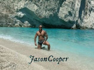 JasonCooper