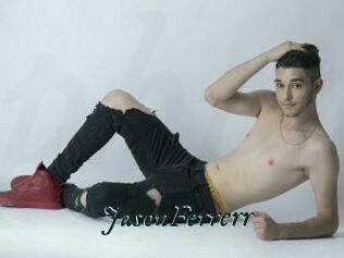 JasonFerrerr