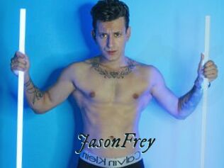 JasonFrey Pharaons Porn