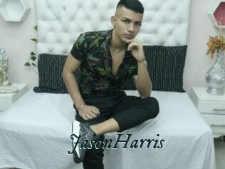 JasonHarris