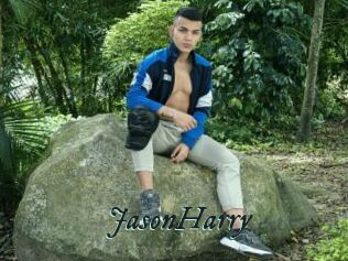 JasonHarry