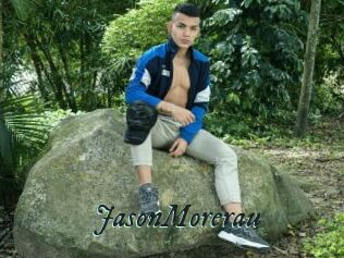 JasonMorerau