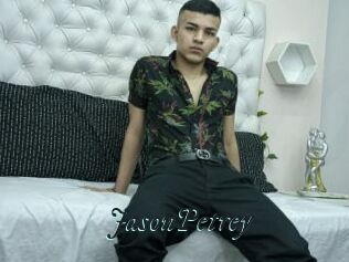 JasonPetrey