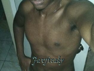 Javfreaky