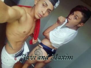 Javi_and_Maxim