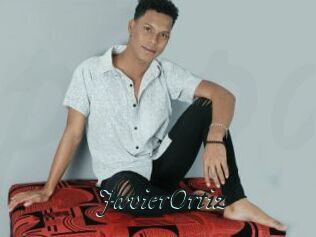 JavierOrtiz