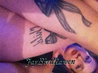 JayBirdRaven