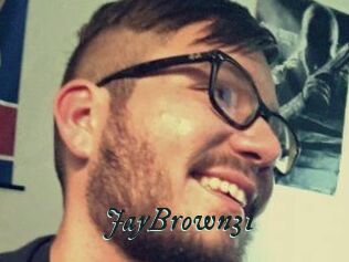 JayBrown31
