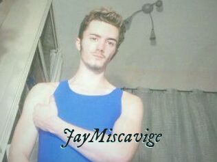 JayMiscavige