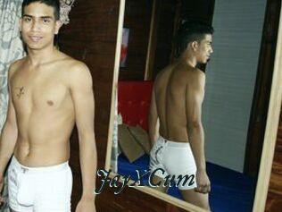 JayXCum