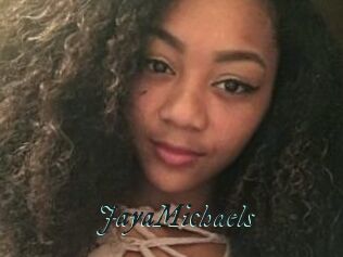 JayaMichaels