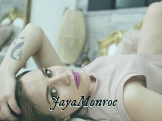 JayaMonroe