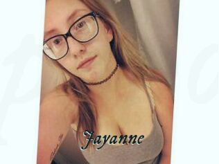 Jayanne