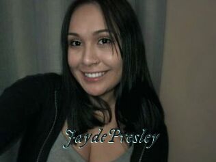 JaydePresley