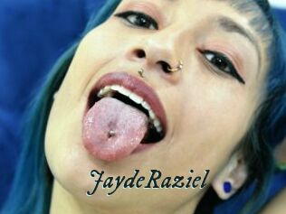 JaydeRaziel