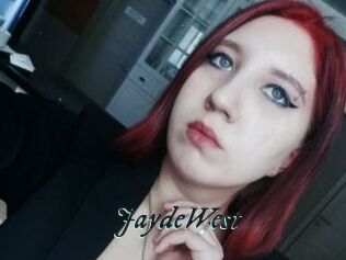 JaydeWest Pharaons Porn