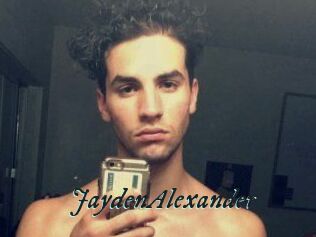 Jayden_Alexander Pharaons Porn