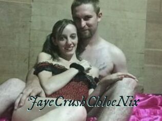 JayeCrushChloeNix