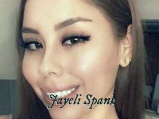 Jayeli_Spank