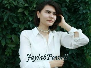 JaylahPowell