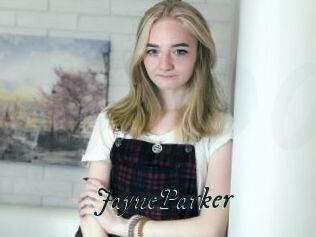 JayneParker