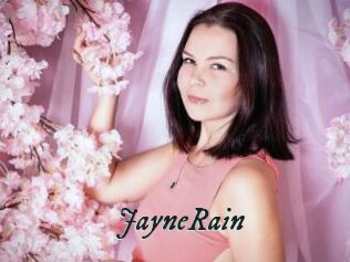 JayneRain