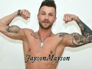 JaysonMayson