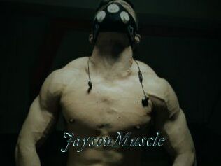 JaysonMuscle