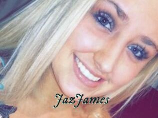 JazJames