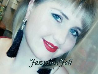 JazmineJoli