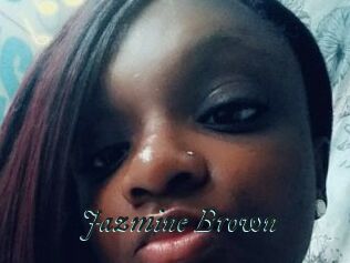 Jazmine_Brown