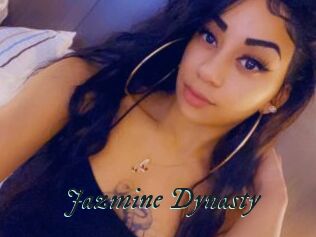 Jazmine_Dynasty