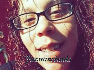 Jazminebanks