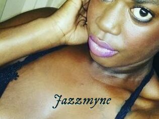 Jazzmyne