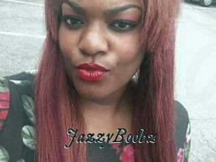 JazzyBoobz