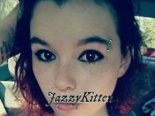 JazzyKitten Pharaons Porn