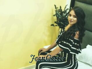 JeanCarter