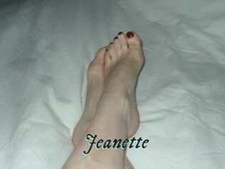 Jeanette
