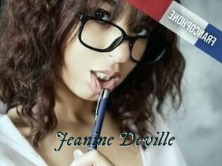 Jeanine_Deville