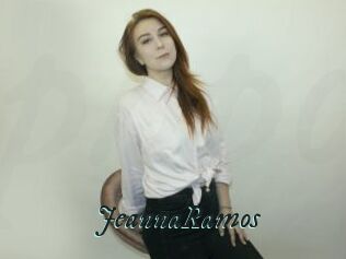 JeannaRamos