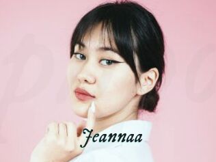 Jeannaa