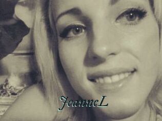 JeanneL