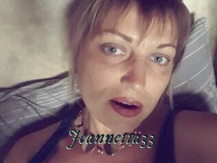 Jeannetta33
