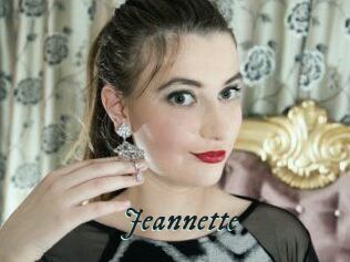 Jeannette