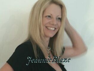 JeannieBlaze