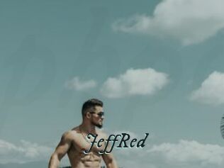JeffRed