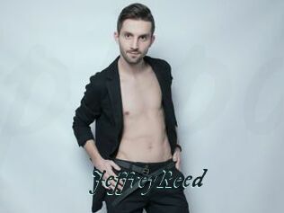 JeffreyReed