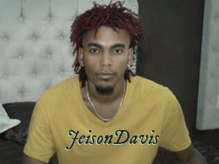 JeisonDavis