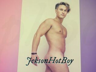 JeksonHotBoy