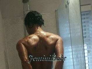 JeminiBabe